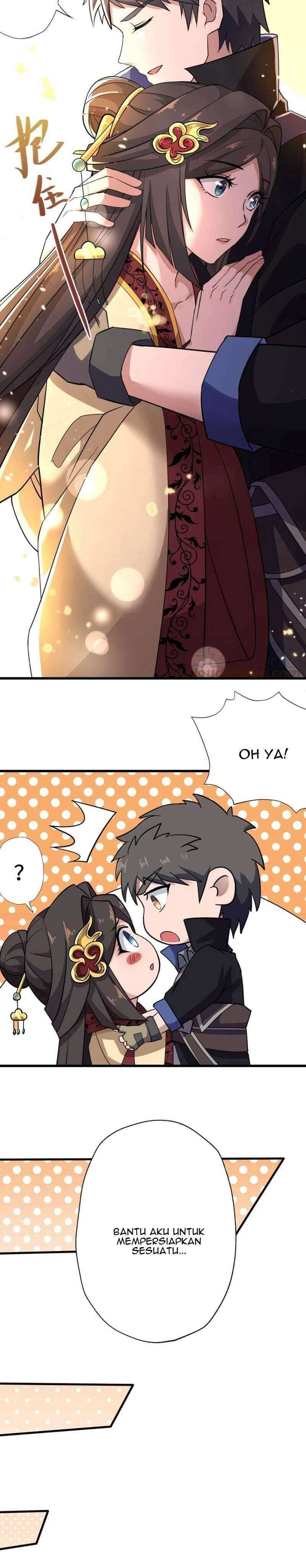 First Dragon (Yuanlong) Chapter 198 Gambar 7